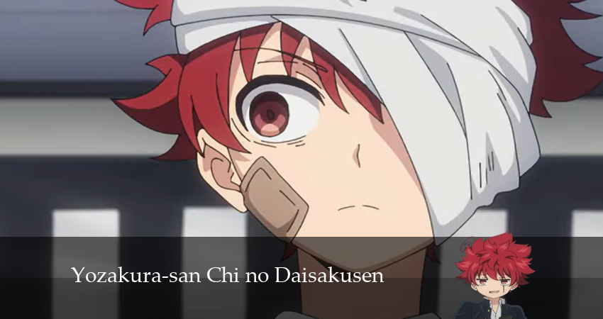 Операция: Семейка Ёдзакура (2024) 1 сезон 12 серия смотреть онлайн без рекламы и регистрации