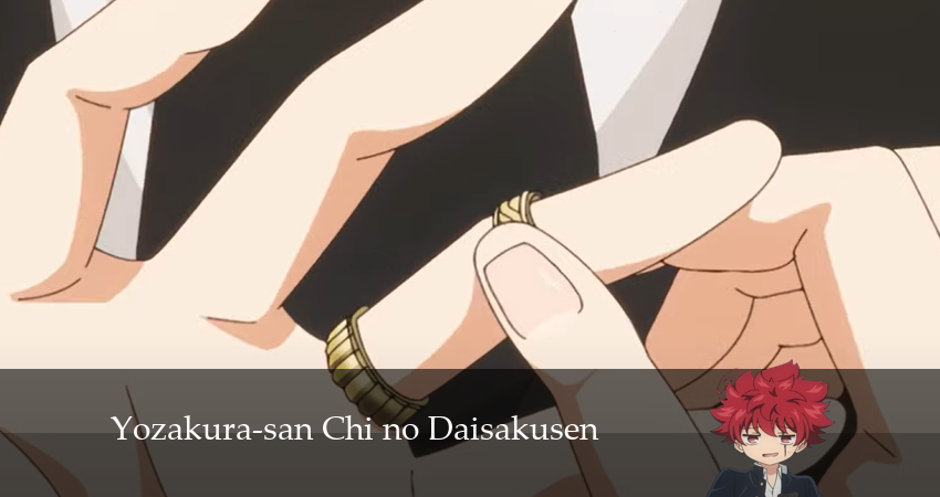 Операция: Семейка Ёдзакура 1 сезон 14 серия смотреть онлайн на телефоне бесплатно