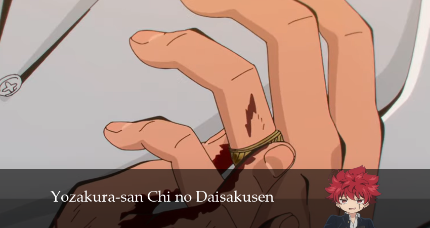 Операция: Семейка Ёдзакура 1 сезон 18 серия смотреть онлайн 720p или 1080p