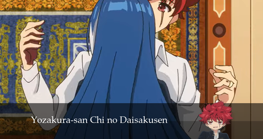 Сериал Операция: Семейка Ёдзакура (2024) 1 сезон 19 серия в хорошем качестве 1080 Full HD