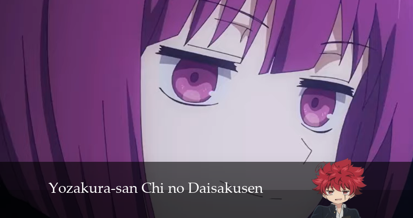 Операция: Семейка Ёдзакура (2024) 1 сезон 20 серия смотреть бесплатно полностью