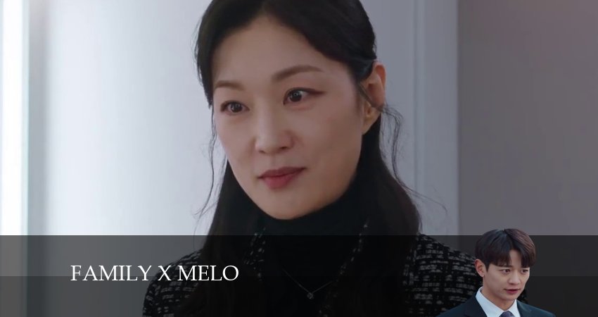 Смотреть сериал Семья х Мело (2024) 1 сезон 7 серия без рекламы в HD