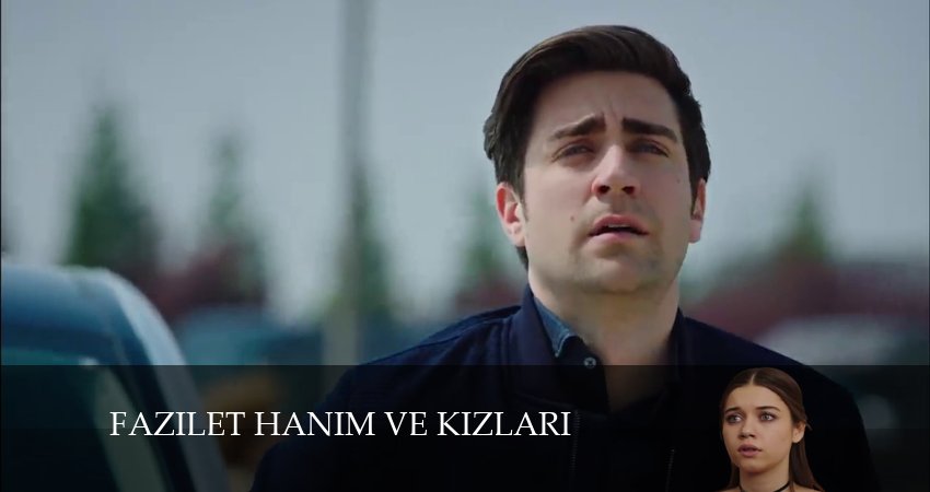 Смотреть сериал Госпожа Фазилет и ее дочери 2 сезон 141 серия в хорошем качестве HD