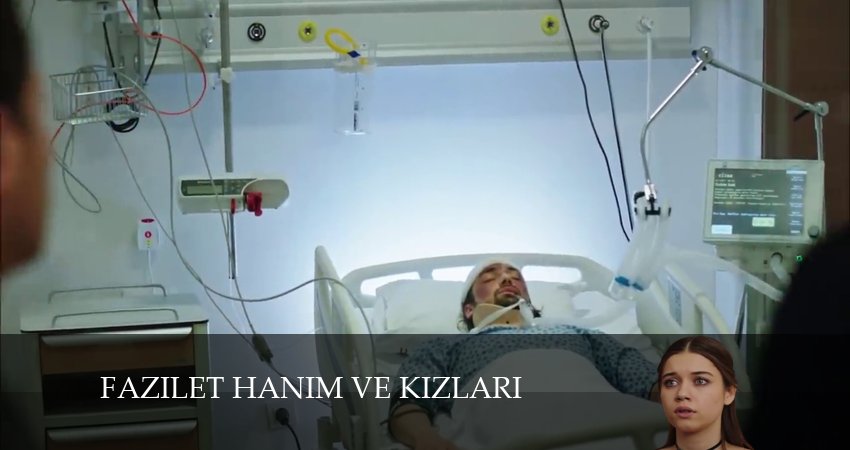 Сериал Госпожа Фазилет и ее дочери (2024) 2 сезон 166 серия смотреть онлайн в качество 1080 HD или 4K