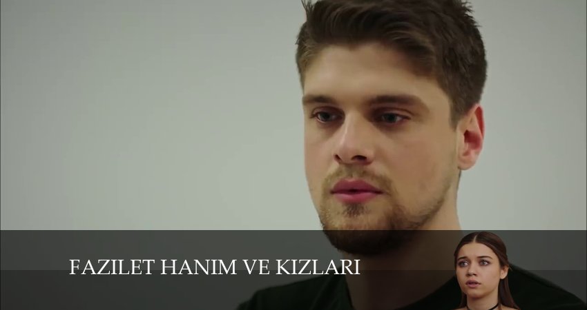 Госпожа Фазилет и ее дочери 2 сезон 168 серия смотреть онлайн в качестве 4K