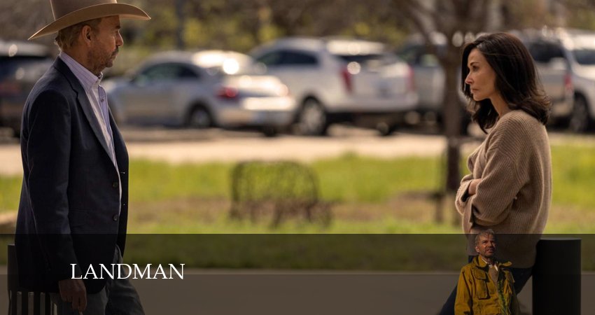 Землевладелец (2024) 1 сезон 2 серия смотреть онлайн бесплатно