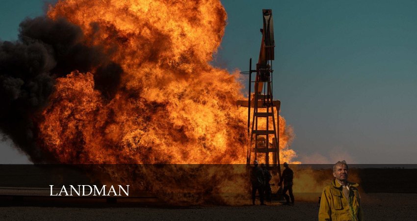 Сериал Землевладелец (2024) 1 сезон 6 серия в хорошем качестве 1080 Full HD