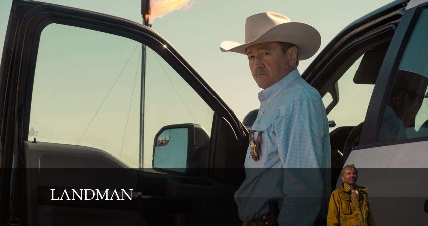 Землевладелец (2024) 1 сезон 8 серия смотреть бесплатно полностью