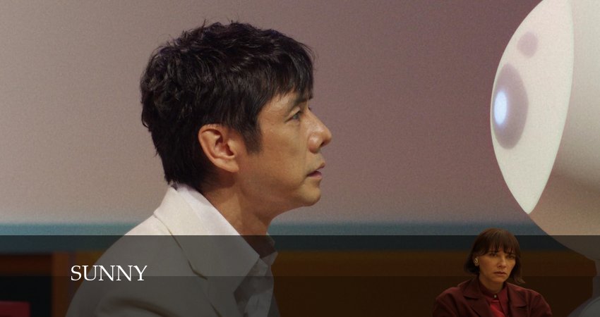 Санни (2024) 1 сезон 7 серия смотреть онлайн без рекламы