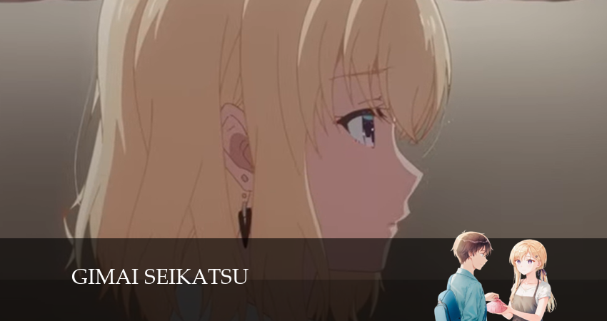 Жизнь с моей сводной сестрой 1 сезон 4 серия смотреть в хорошем качестве