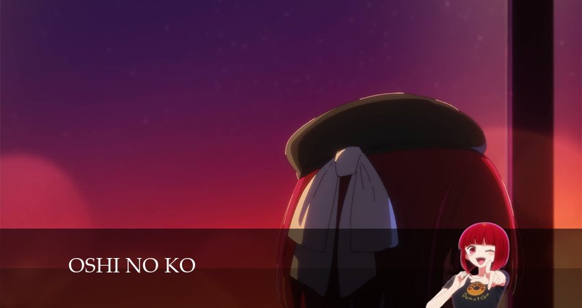 Ребёнок айдола (2024) 3 сезон 10 серия смотреть в 4K качестве онлайн