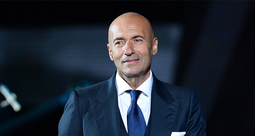 Это тоже он - Игорь Крутой (Россия) смотреть в хорошем качестве