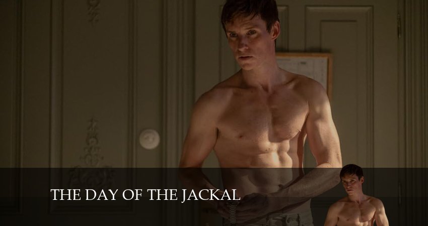 Сериал День Шакала 1 сезон 11 серия смотреть онлайн бесплатно в хорошем качестве