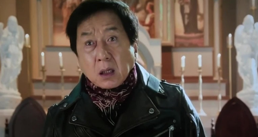 Операция «Панда» (2024) (2024) смотреть бесплатно в хорошем качестве