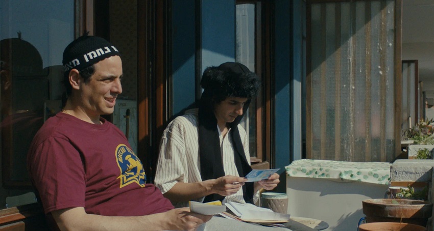 Хороший мальчик (2024) смотреть в HD