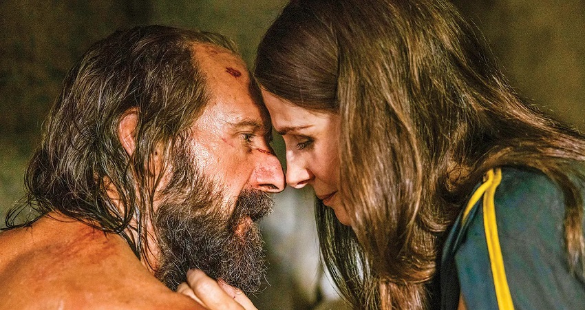 Смотреть Фильм Возвращение Одиссея (2024) (США) 2024 в хорошем качестве онлайн