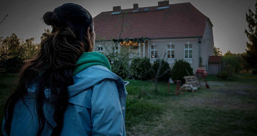 Смотреть фильм Заклятье. Обитель дьявола (2023) (Германия) HD 1080, 4K