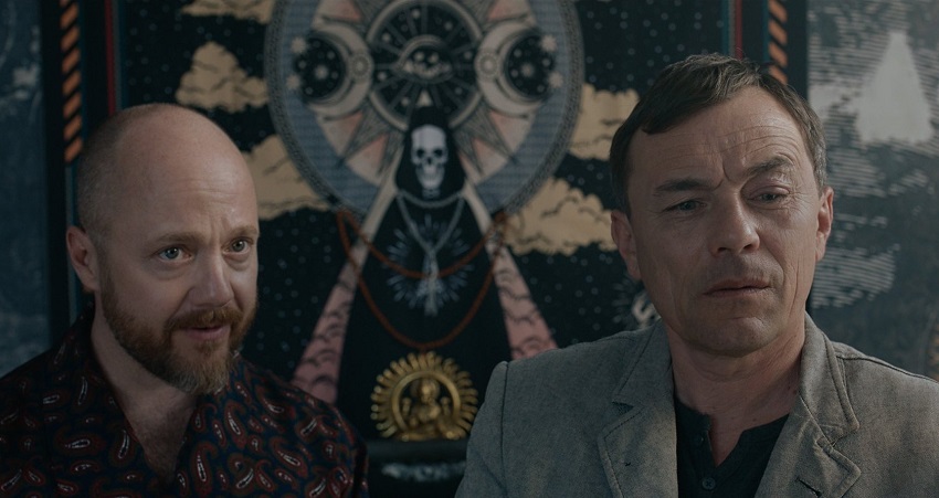 Фильм Черный замок (2024) (2024) в 4K UHD и HD смотреть онлайн бесплатно