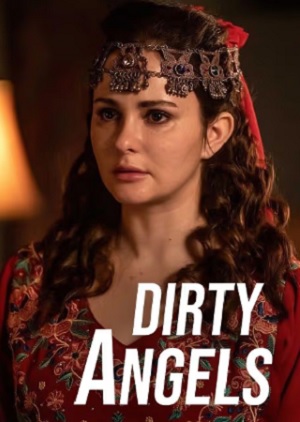 Грязные ангелы (2024) (, США) смотреть фильм онлайн