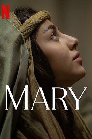 Дева Мария: Мать Христа (2024) 2024 в высоком разрешении 1080p онлайн