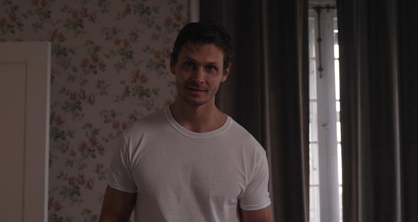 Смотреть Фильм Дом ада: Исследователи потустороннего (2023) (США) в отличном качестве