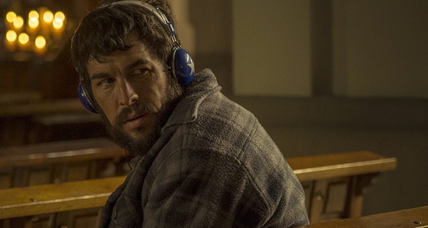 Смотреть фильм Побег (2024) (Испания) HD 1080, 4K