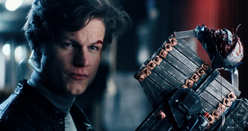 Красавчик под прикрытием, или Супершпион / Супершпион Гай Мэнли (2024) (Швеция) 2024 смотреть онлайн на телефоне бесплатно