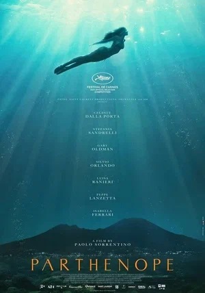 Фильм Партенопа (2024) полностью онлайн в хорошем HD качестве без рекламы