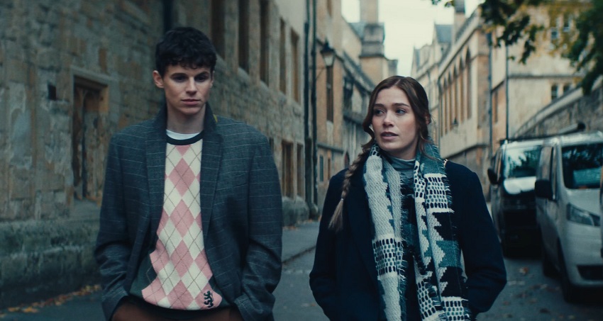 Фильм P.S. Верю в любовь (2023) 2024 смотреть онлайн в качество 1080 HD или 4K