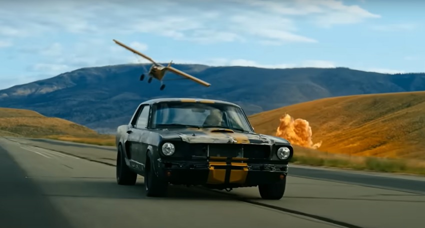 Фильм Форсаж. Полный вперёд! (2024) 2024 смотреть онлайн бесплатно в хорошем качестве