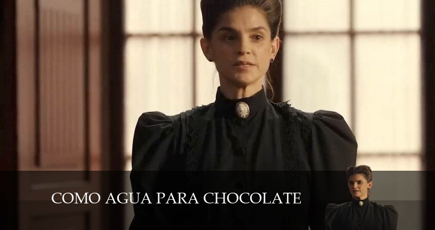 Шоколад на крутом кипятке (2024) 1 сезон 2 серия смотреть онлайн без рекламы и регистрации