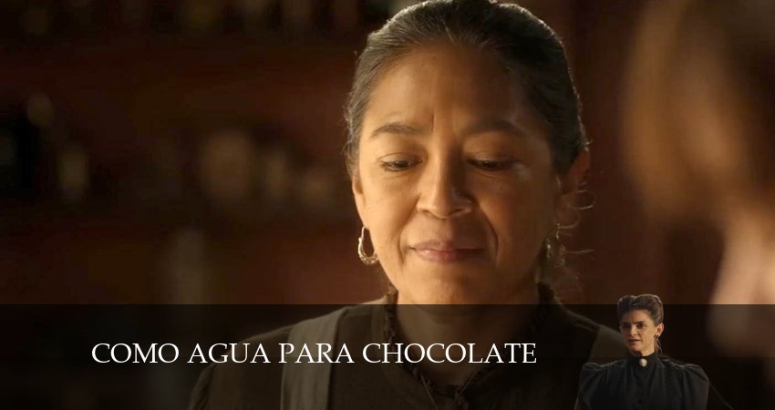 Смотреть сериал Шоколад на крутом кипятке (2024) 1 сезон 5 серия без рекламы в HD