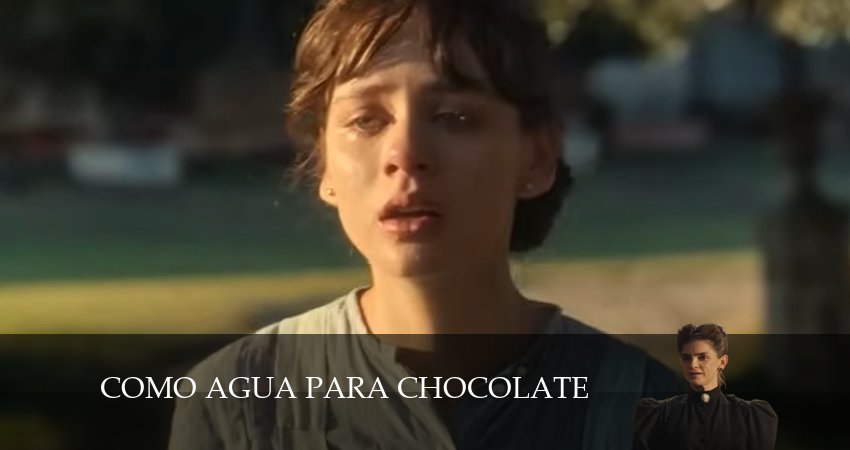 Сериал Шоколад на крутом кипятке (1 сезон) музыка