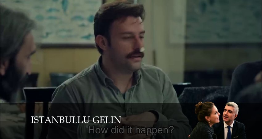 Стамбульская Невеста 1 сезон 159 серия смотреть онлайн бесплатно в хорошем качестве