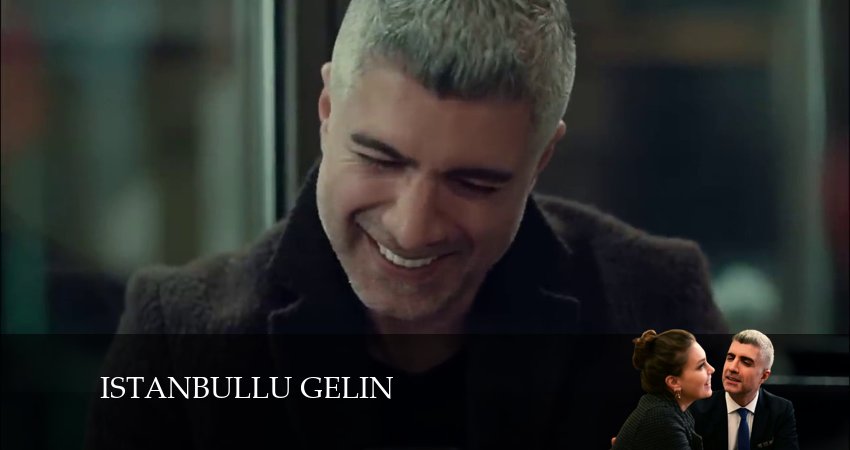 Сериал Стамбульская Невеста (2024) 1 сезон 163 серия смотреть онлайн в качество 1080 HD или 4K