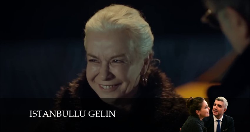 Стамбульская Невеста 1 сезон 167 серия смотреть онлайн на телефоне бесплатно