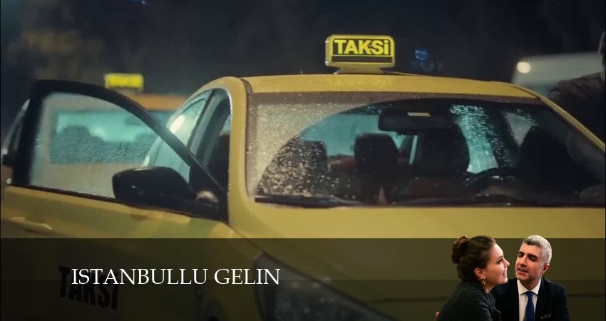 Стамбульская Невеста (2024) 1 сезон 168 серия полностью в хорошем качестве и бесплатно