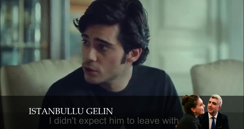 Смотреть сериал Стамбульская Невеста 1 сезон 175 серия бесплатно и без рекламы