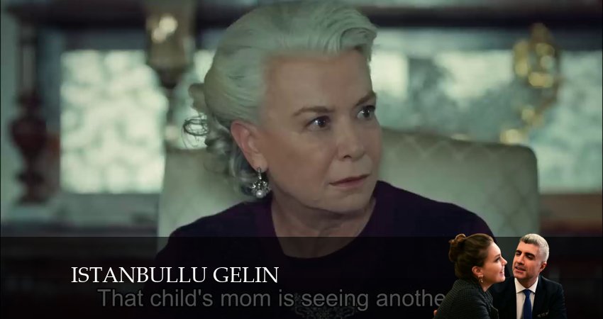 Стамбульская Невеста 1 сезон 177 серия смотреть онлайн на телефоне бесплатно