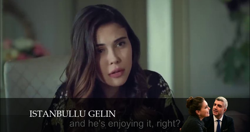 Стамбульская Невеста 1 сезон 179 серия смотреть онлайн бесплатно в хорошем качестве