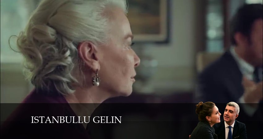 Стамбульская Невеста (1 сезон, 186 серия) смотреть онлайн бесплатно