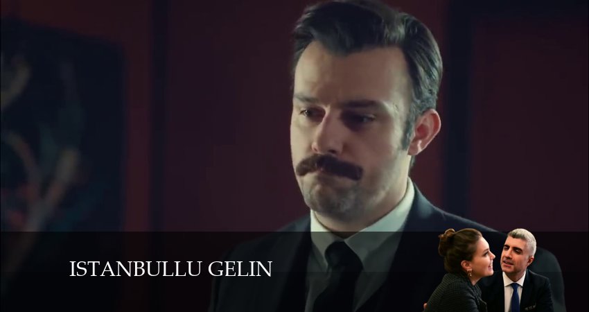 Стамбульская Невеста (2024) 1 сезон 187 серия смотреть в HD 1080 без регистрации