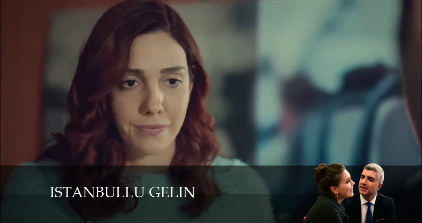 Стамбульская Невеста (2024) 1 сезон 188 серия смотреть в HD 1080 без регистрации