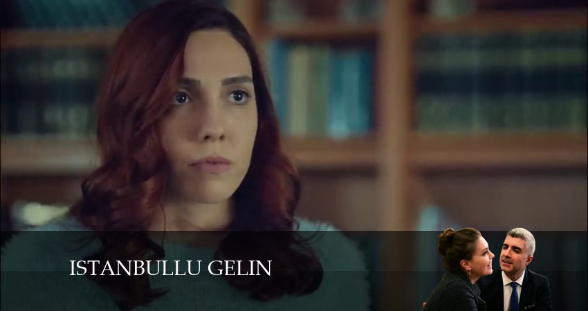 Смотреть сериал Стамбульская Невеста (2024) 1 сезон 189 серия в хорошем качестве онлайн