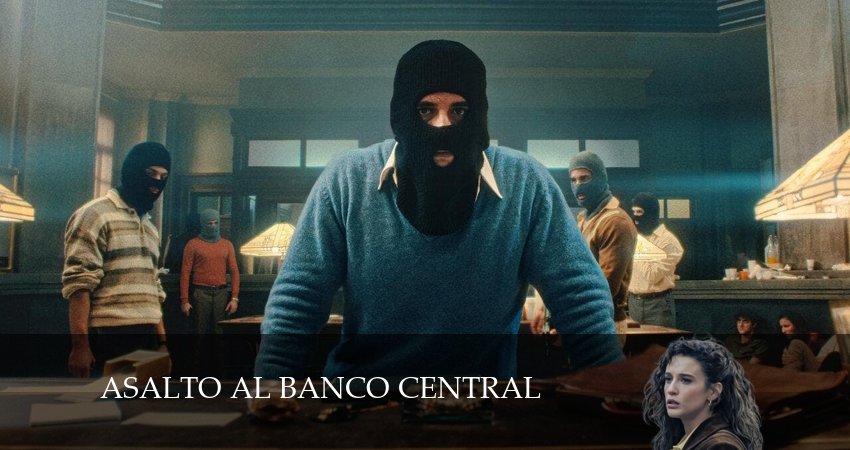 Банк под осадой (1 сезон, 1-8,9,10 серия) сериал смотреть