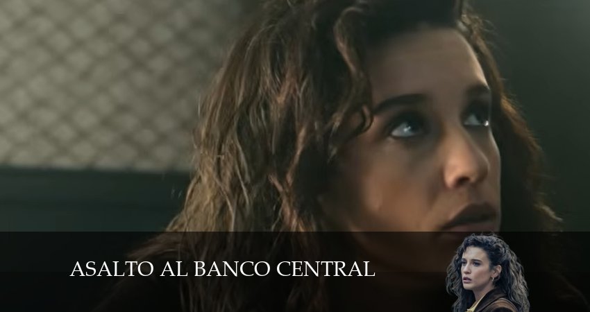 Банк под осадой (1 сезон, 1-8,9,10 серия) сериал лорд