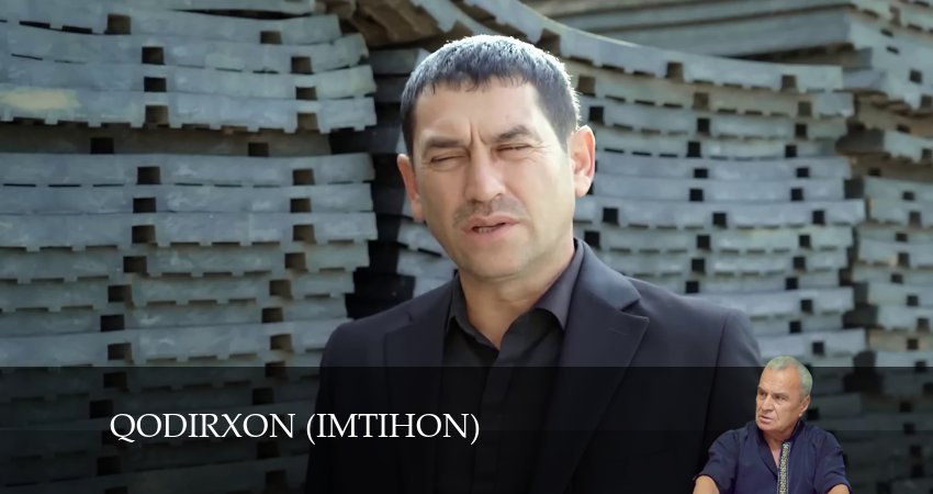 Qodirxon (Imtihon 8-mavsum) 8 сезон 59 серия смотреть онлайн бесплатно в хорошем качестве