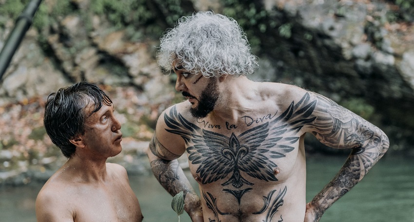 Братья (Россия 2024) бесплатно |