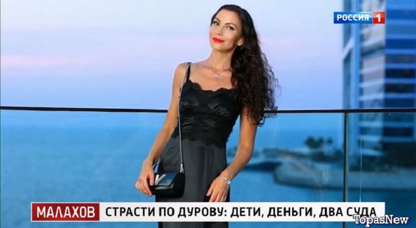 Малахов Страсти по Дурову Болгар прерывает молчание (2024) смотреть онлайн 720p или 1080p