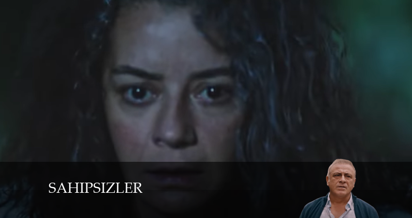 Беззащитные / Сироты (1 сезон, 2024) смотреть онлайн бесплатно в хорошем HD 1080 качестве